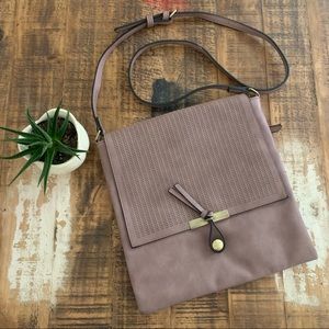 Crossbody bag